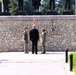 Fort McCoy Commemorative Area sees wide use during July 2026