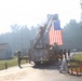 Fort McCoy Commemorative Area sees wide use during July 2026
