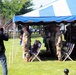 Fort McCoy Commemorative Area sees wide use during July 2026
