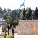 Fort McCoy Commemorative Area sees wide use during July 2026