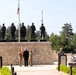Fort McCoy Commemorative Area sees wide use during July 2026