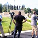 Fort McCoy Commemorative Area sees wide use during July 2026
