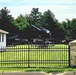 Fort McCoy Commemorative Area sees wide use during July 2026