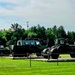 Fort McCoy Commemorative Area sees wide use during July 2026