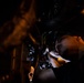 Abraham Lincoln Conducts Aircraft Maintenance