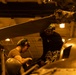 Abraham Lincoln Conducts Aircraft Maintenance