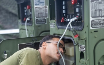 MACG-18 simulates disaggregated command and control during MISTEX
