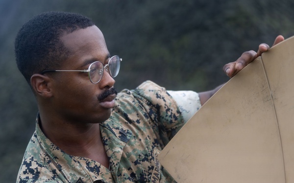 MACG-18 simulates disaggregated command and control during MISTEX