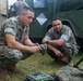 MACG-18 simulates disaggregated command and control during MISTEX