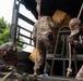 U.S. Soldiers, Airmen and Kenya Defense Forces Support Local Community