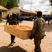 U.S. Soldiers, Airmen and Kenya Defense Forces Support Local Community