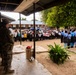 U.S. Soldiers, Airmen and Kenya Defense Forces Support Local Community