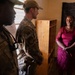U.S. Soldiers, Airmen and Kenya Defense Forces Support Local Community