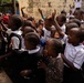 U.S. Soldiers, Airmen and Kenya Defense Forces Support Local Community