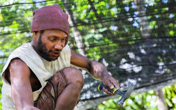 26-2PG begins recovery operations in PNG