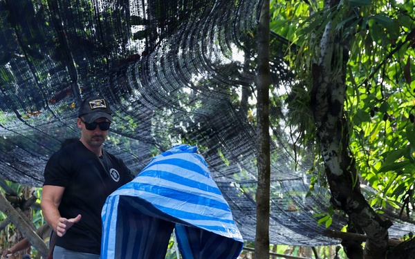 26-2PG begins recovery operations in PNG