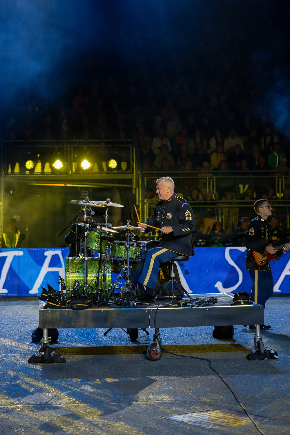 Royal Edinburgh Military Tattoo 2026