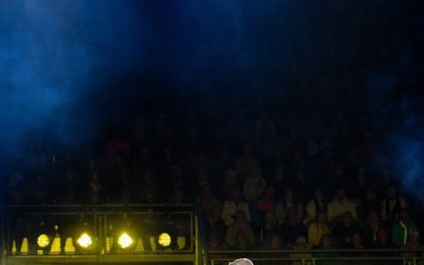 Royal Edinburgh Military Tattoo 2026