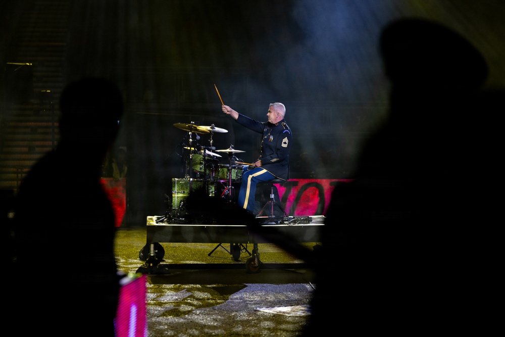 Royal Edinburgh Military Tattoo 2026