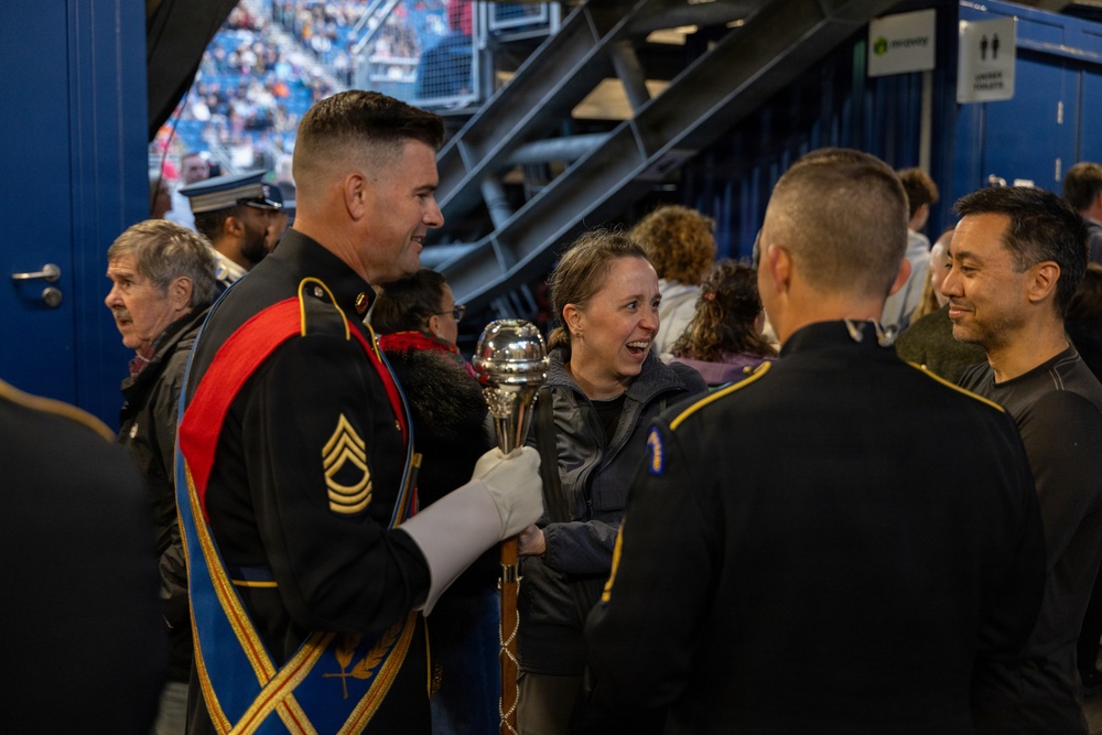 Royal Edinburgh Military Tattoo 2026