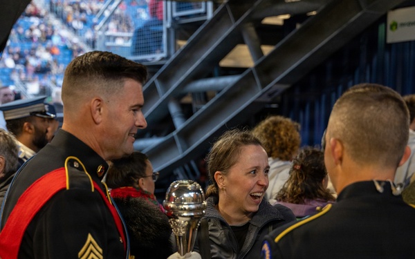 Royal Edinburgh Military Tattoo 2026