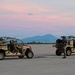Exercise Savage Jackal: 57 RQS boosts combat preparedness through high-tempo night operations