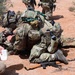 Exercise Savage Jackal: 57 RQS enhances combat rescue capabilities during sensitive item recovery
