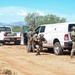 Exercise Savage Jackal: 57 RQS enhances combat rescue capabilities during sensitive item recovery