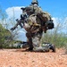 Exercise Savage Jackal: 57 RQS enhances combat rescue capabilities during sensitive item recovery