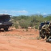 Exercise Savage Jackal: 57 RQS enhances combat rescue capabilities during sensitive item recovery