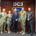 DC3 Hosts Romanian Cyber Defense