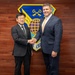 DC3 Hosts Japan Ministry of Defense