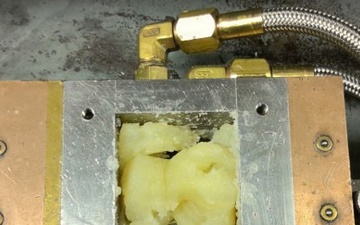Armaments Center joins exploration of bacteria to combat nitrocellulose shortages