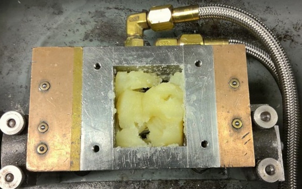 Armaments Center joins exploration of bacteria to combat nitrocellulose shortages