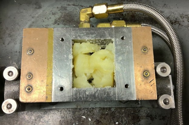 Armaments Center joins exploration of bacteria to combat nitrocellulose shortages