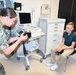 NH Jacksonville holds back-to-school physicals