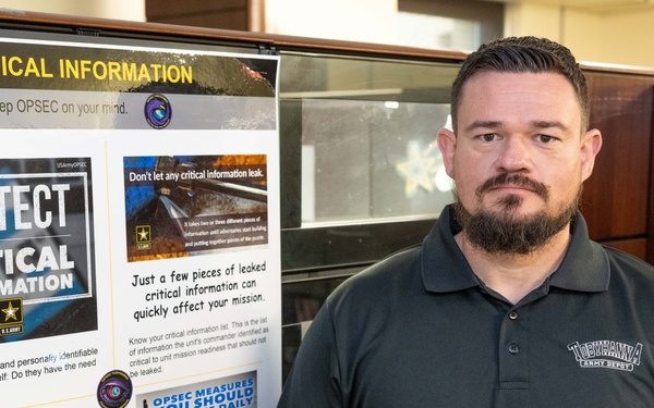 Antiterrorism Awareness Month Highlights the Power of Everyday Vigilance