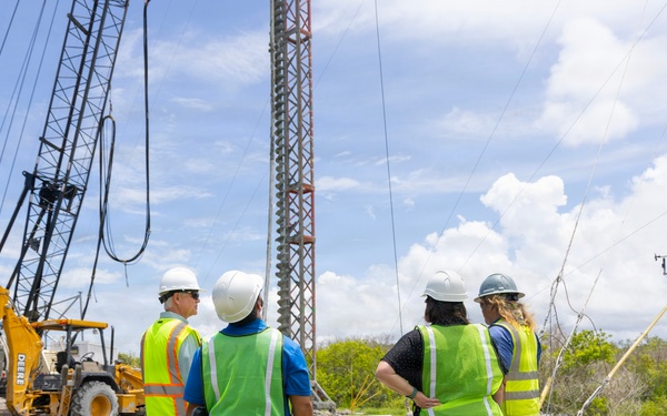 Building the Spaceport of the Future From the Ground Up
