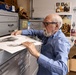 From field manuals to fantasy realms: How Fort Knox helped launch a veteran's legendary career