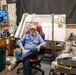 From field manuals to fantasy realms: How Fort Knox helped launch a veteran's legendary career