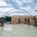 Coyote Storm 26.1 tent construction fundamentals
