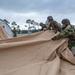 Coyote Storm 26.1 tent construction fundamentals