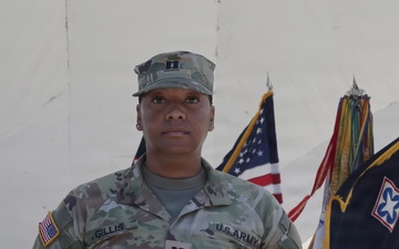 CASCOM HHC under new leadership