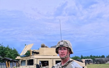 298th CSSB Strengthens Force Protection During Northern Strike 26-2