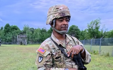 298th CSSB Strengthens Force Protection During Northern Strike 26-2
