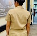 Service Khaki Slacks with Back Pockets Now Available to Female Sailors