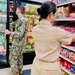 Service Khaki Slacks with Back Pockets Now Available to Female Sailors