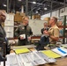 Rear Admiral Ben Reynolds, Deputy Assistant Secretary of the Navy Visits FRCSW