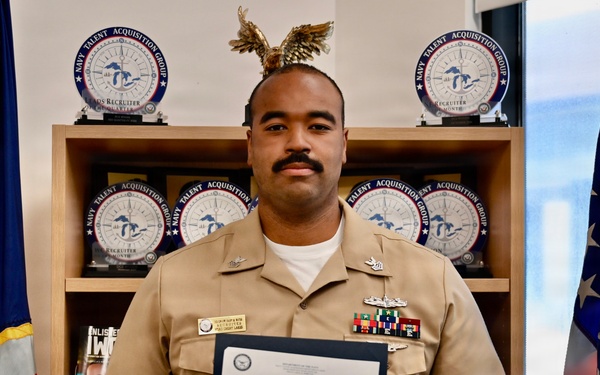 NC1 Grant Woods Frocking Ceremony
