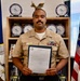 NC1 Grant Woods Frocking Ceremony